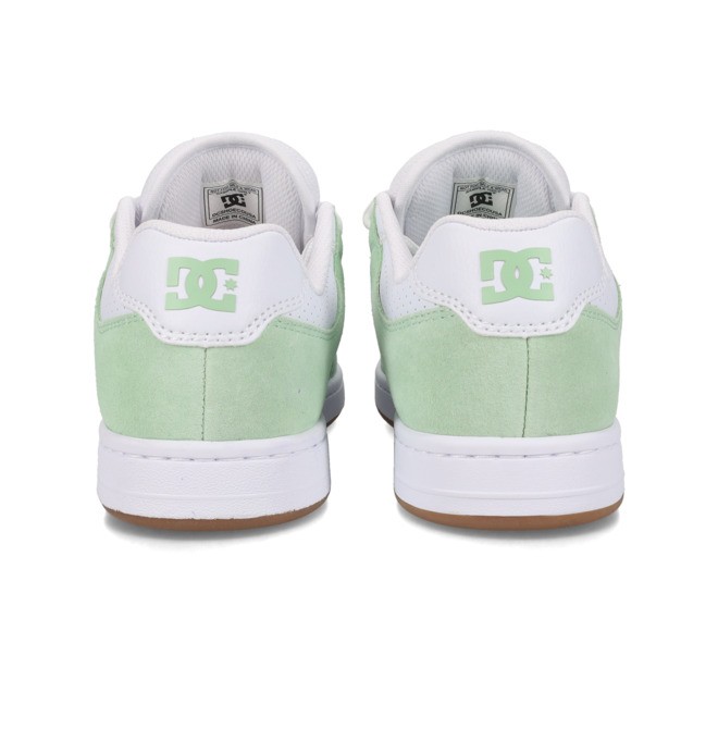 Manteca 4 - Leather Shoes for Women  ADJS100161