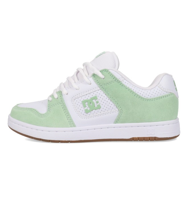 Manteca 4 - Leather Shoes for Women  ADJS100161