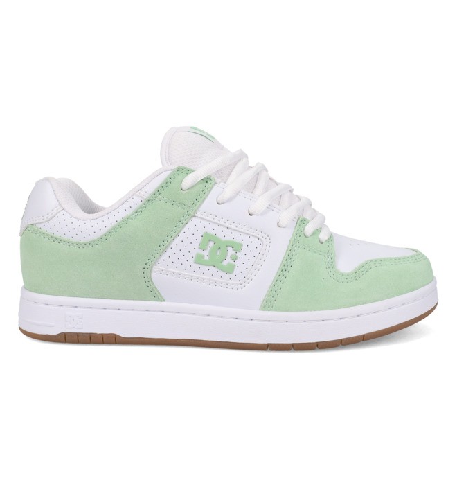 Manteca 4 - Leather Shoes for Women  ADJS100161