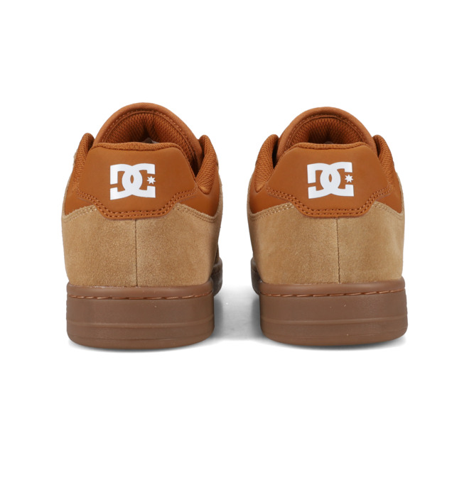 Manteca 4 - Leather Shoes for Women  ADJS100161