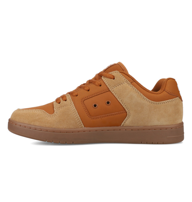 Manteca 4 - Leather Shoes for Women  ADJS100161