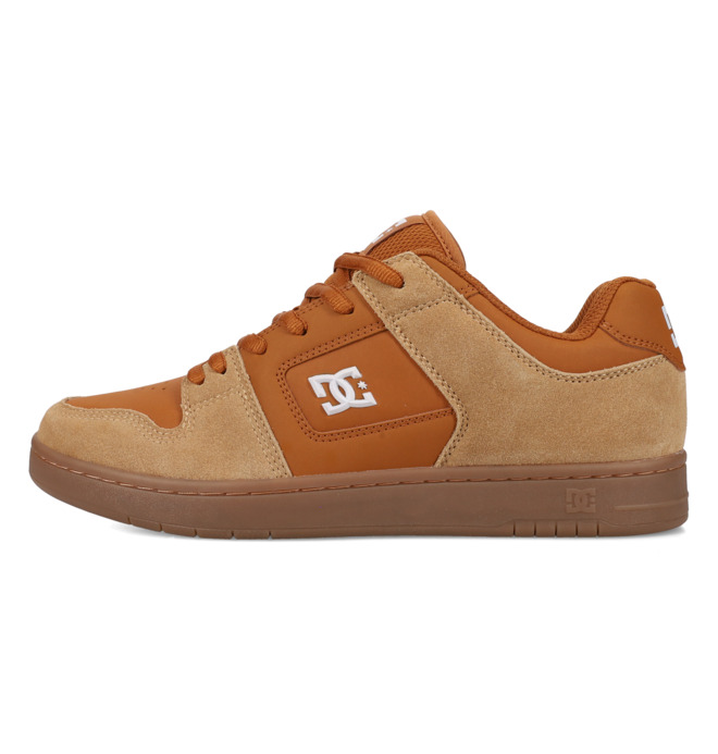 Manteca 4 - Leather Shoes for Women  ADJS100161