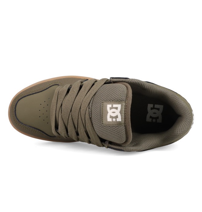 Manteca 4 - Leather Shoes for Women  ADJS100161