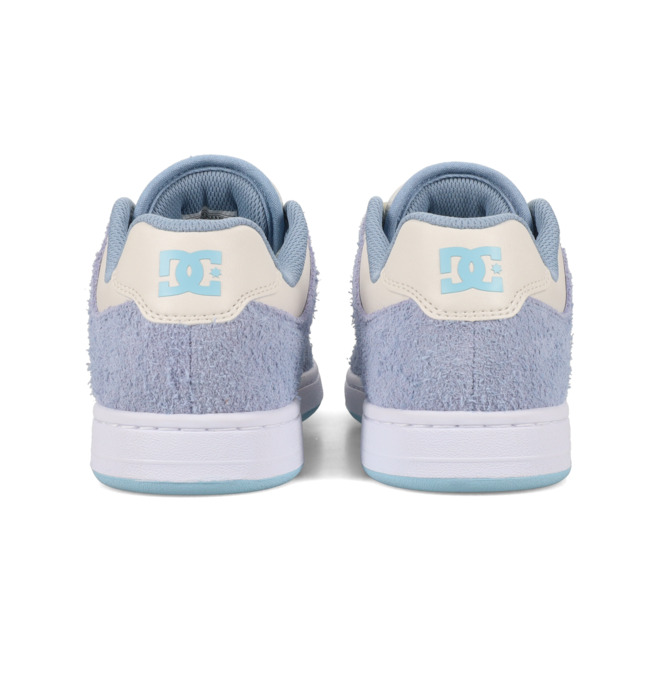 Manteca 4 - Leather Shoes for Women  ADJS100161