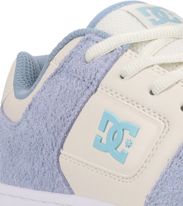 Manteca 4 - Leather Shoes for Women  ADJS100161