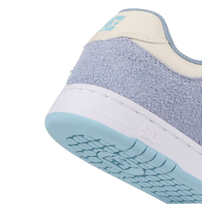 Manteca 4 - Leather Shoes for Women  ADJS100161