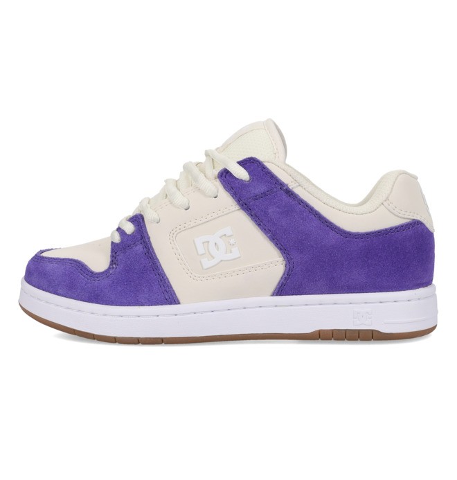 Manteca 4 - Leather Shoes for Women  ADJS100161