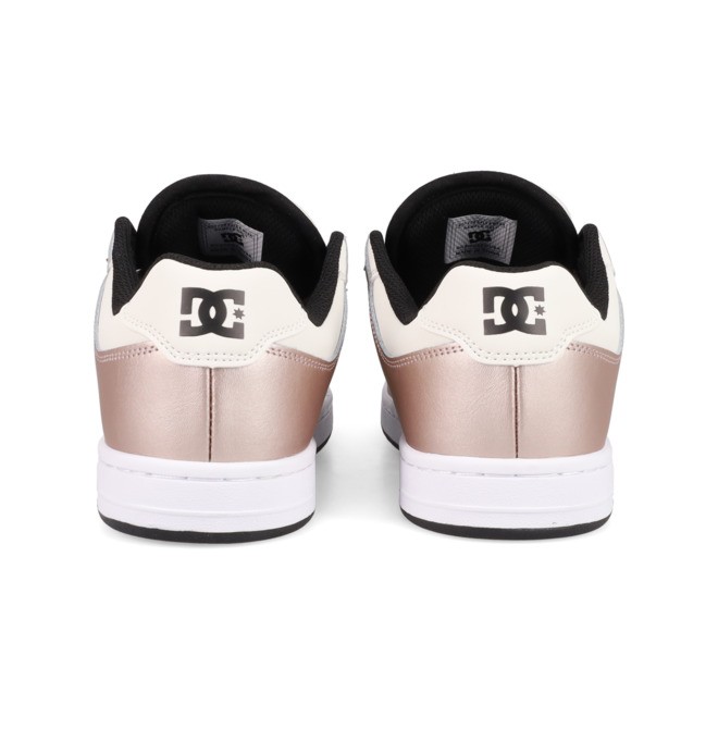 Manteca 4 - Leather Shoes for Women  ADJS100161