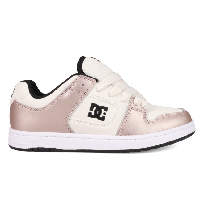 Manteca 4 - Leather Shoes for Women  ADJS100161