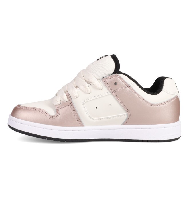 Manteca 4 - Leather Shoes for Women  ADJS100161
