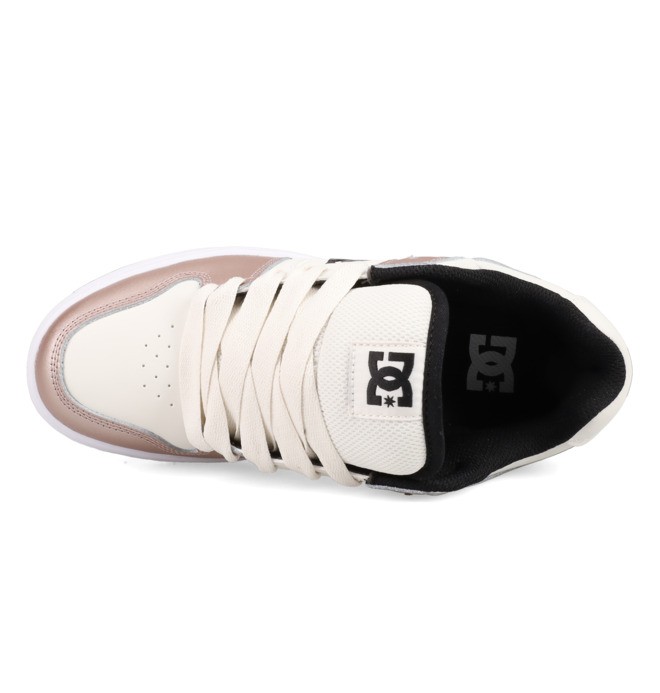 Manteca 4 - Leather Shoes for Women  ADJS100161
