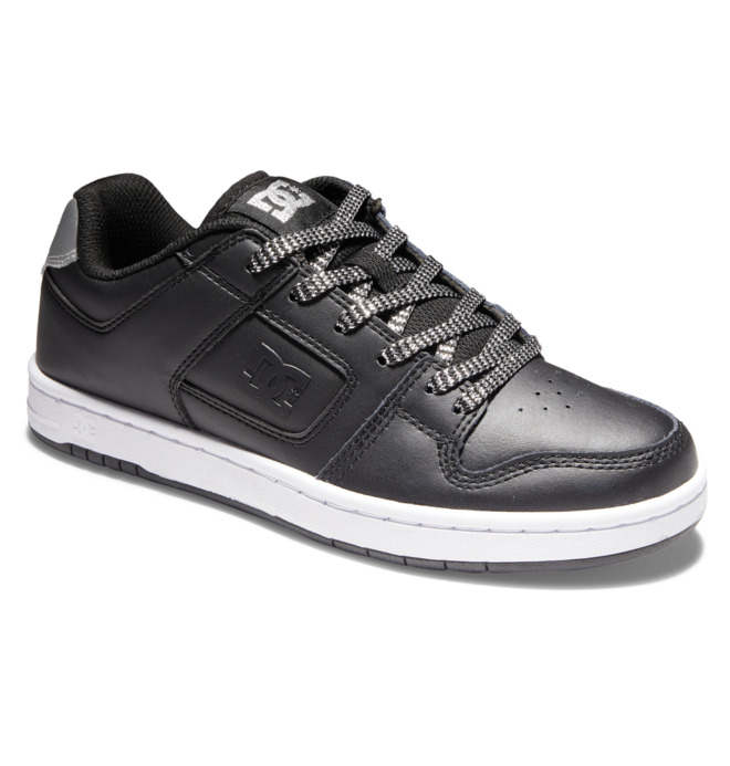 Manteca 4 - Leather Shoes for Women  ADJS100161