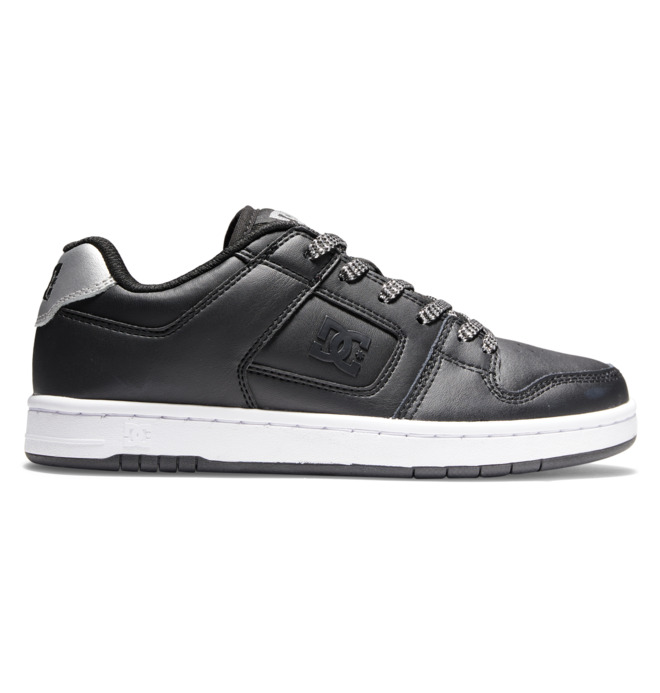 Manteca 4 - Leather Shoes for Women  ADJS100161
