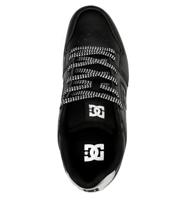 Manteca 4 - Leather Shoes for Women  ADJS100161