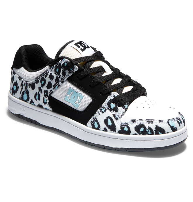 Manteca 4 - Leather Shoes for Women  ADJS100161