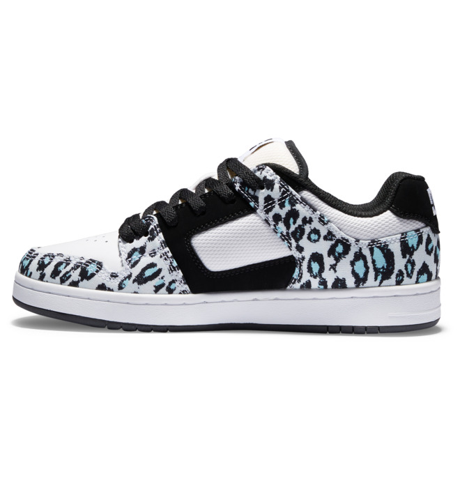 Manteca 4 - Leather Shoes for Women  ADJS100161