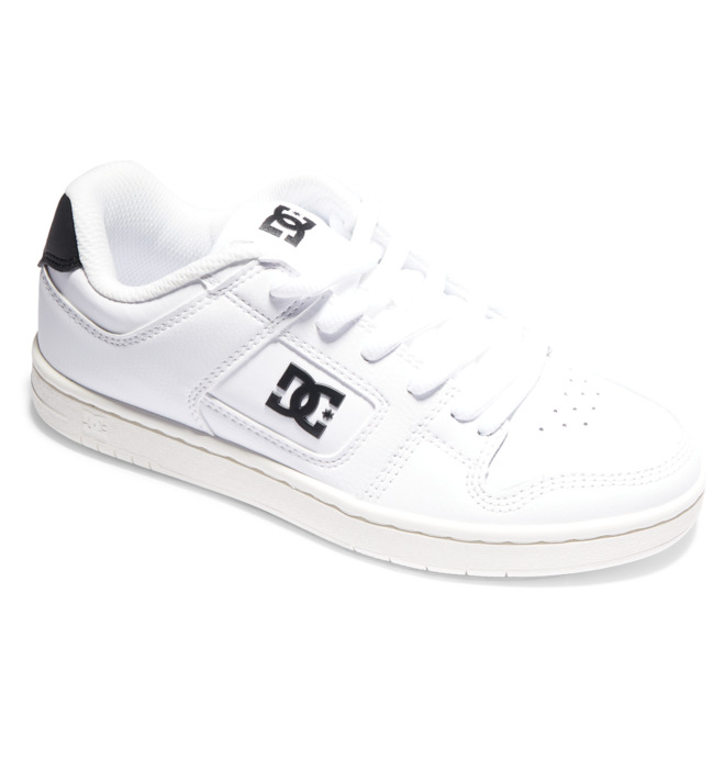 Manteca 4 - Leather Shoes for Women  ADJS100161
