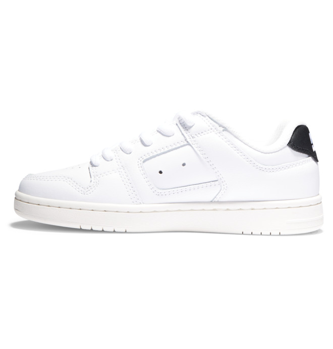 Manteca 4 - Leather Shoes for Women  ADJS100161