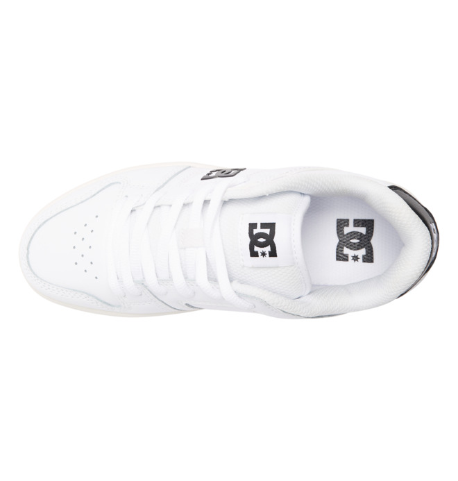 Manteca 4 - Leather Shoes for Women  ADJS100161