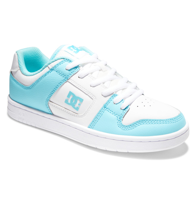 Manteca 4 - Leather Shoes for Women  ADJS100161