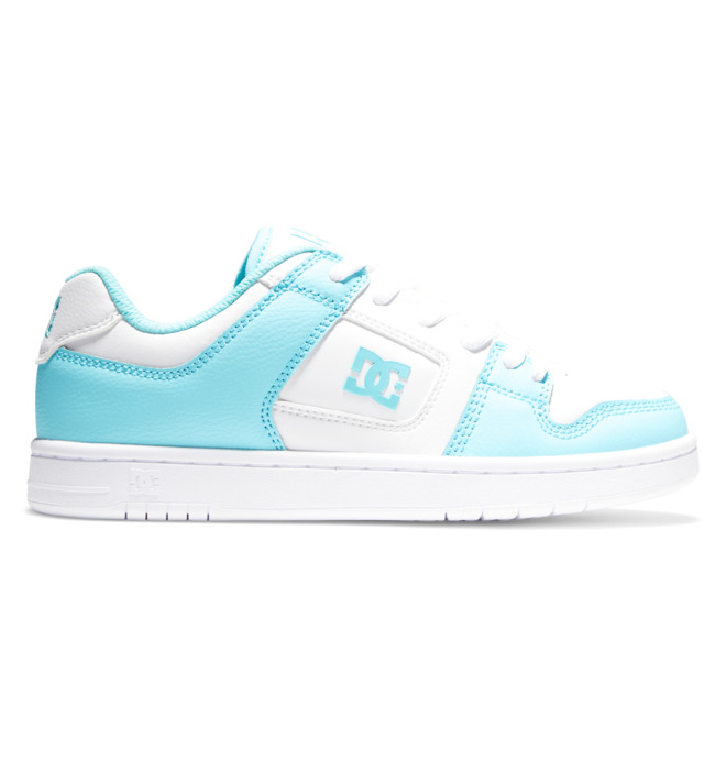 Manteca 4 - Leather Shoes for Women  ADJS100161