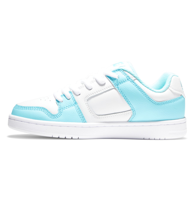 Manteca 4 - Leather Shoes for Women  ADJS100161