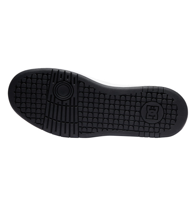 Manteca 4 Mid - Mid-Top Leather Shoes for Women  ADJS100162