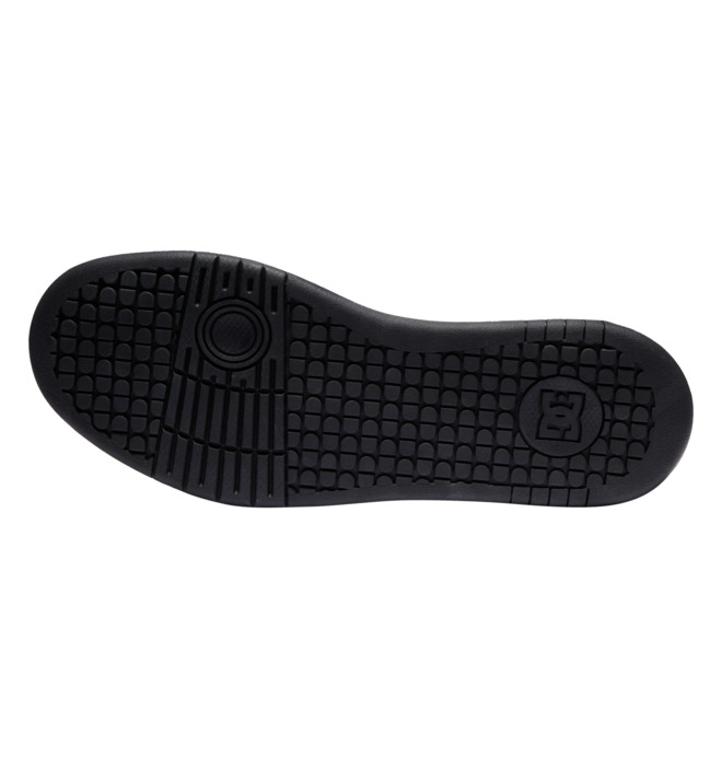 Manteca 4 Mid - Mid-Top Leather Shoes for Women  ADJS100162