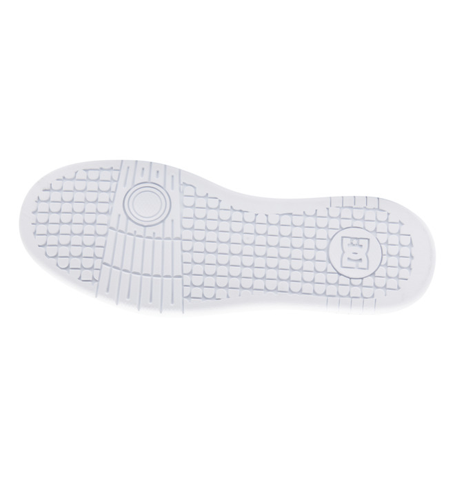Manteca 4 Mid - Mid-Top Leather Shoes for Women  ADJS100162
