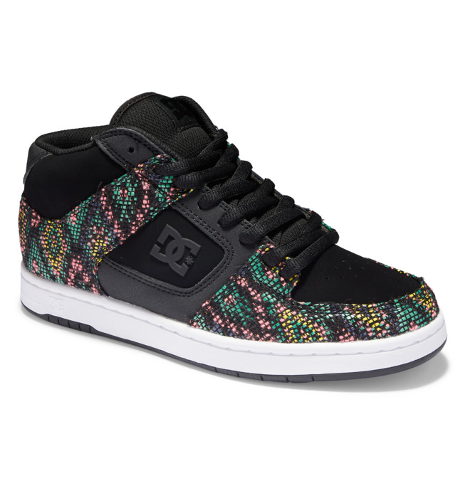 Dc shoes womens online