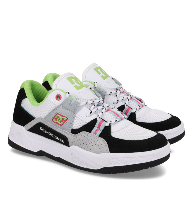 Construct - Leather Shoes for Women  ADJS100172