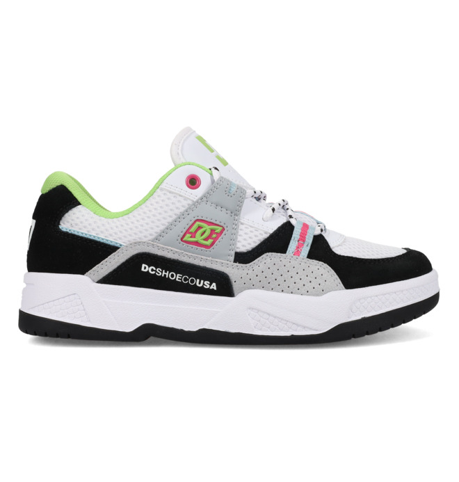 Construct - Leather Shoes for Women  ADJS100172