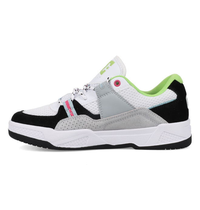 Construct - Leather Shoes for Women  ADJS100172
