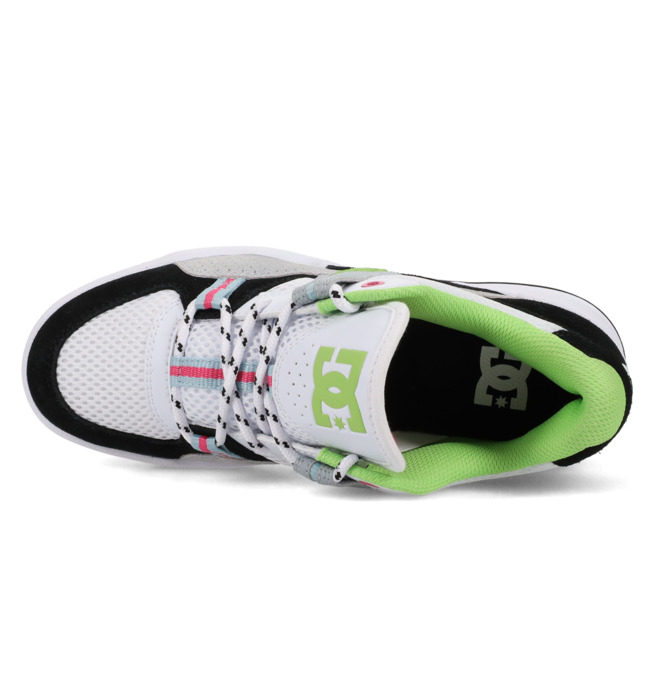 Construct - Leather Shoes for Women  ADJS100172