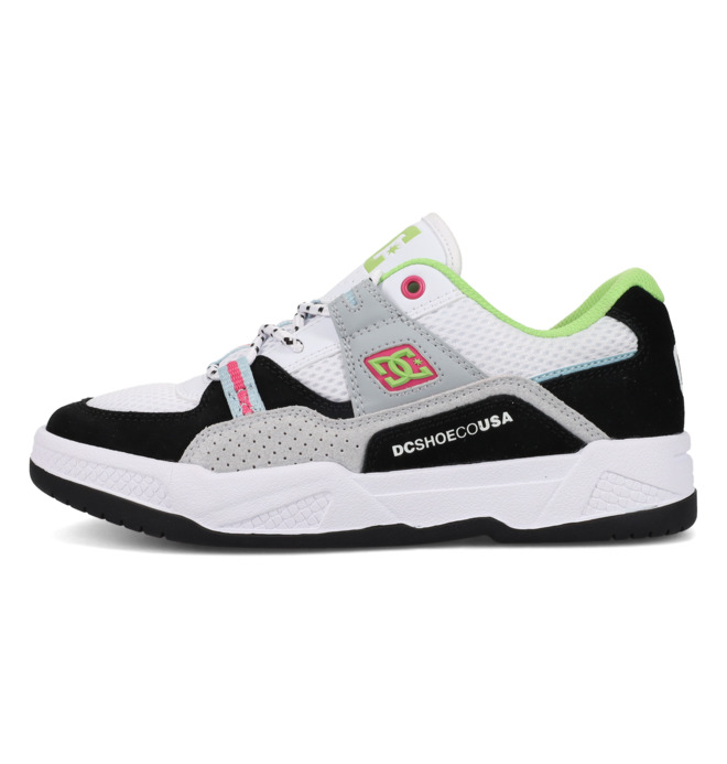 Construct - Leather Shoes for Women  ADJS100172