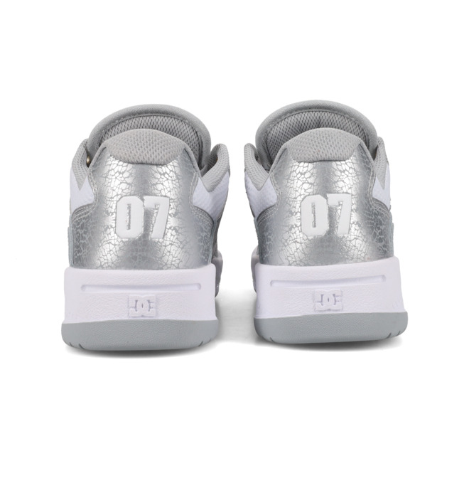 Construct - Leather Shoes for Women  ADJS100172