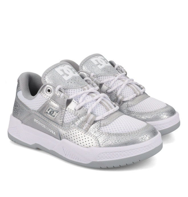 Construct - Leather Shoes for Women  ADJS100172