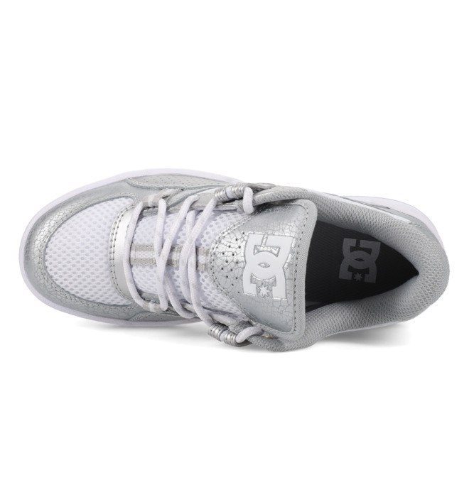 Construct - Leather Shoes for Women  ADJS100172