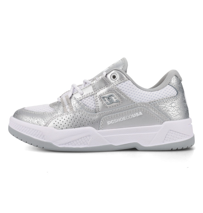 Construct - Leather Shoes for Women  ADJS100172