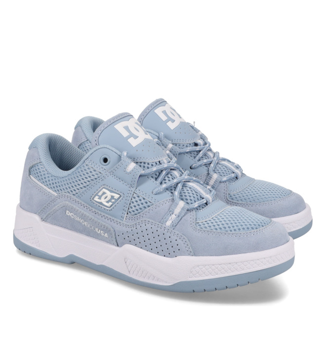Construct - Leather Shoes for Women  ADJS100172