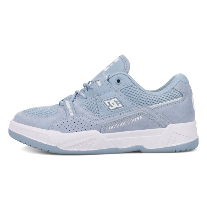 Construct - Leather Shoes for Women  ADJS100172