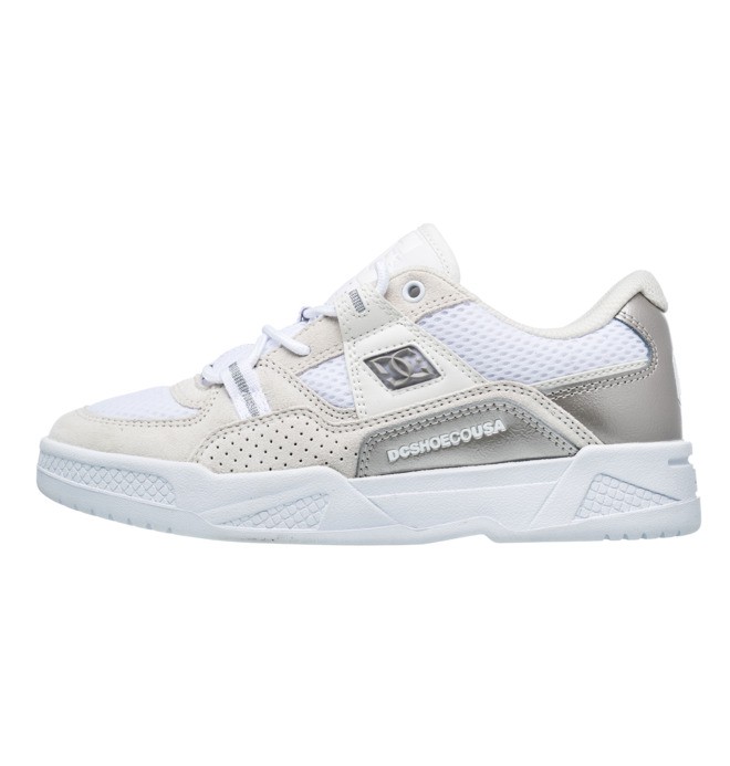 Construct - Leather Shoes for Women  ADJS100172