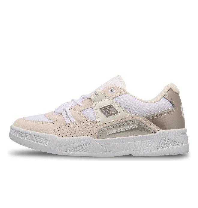 Construct - Leather Shoes for Women  ADJS100172