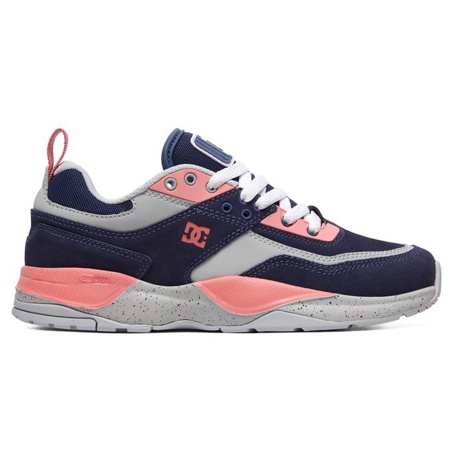 Tenis dc shoes fashion tribeka