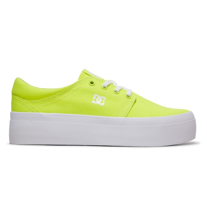 Trase Platform TX - Flatform Shoes for Women  ADJS300184