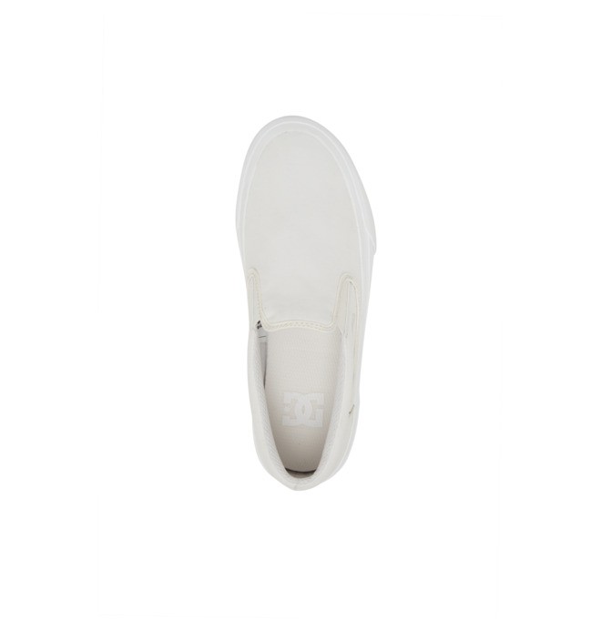 Trase Slip - Flatform Slip-On Shoes for Women  ADJS300250