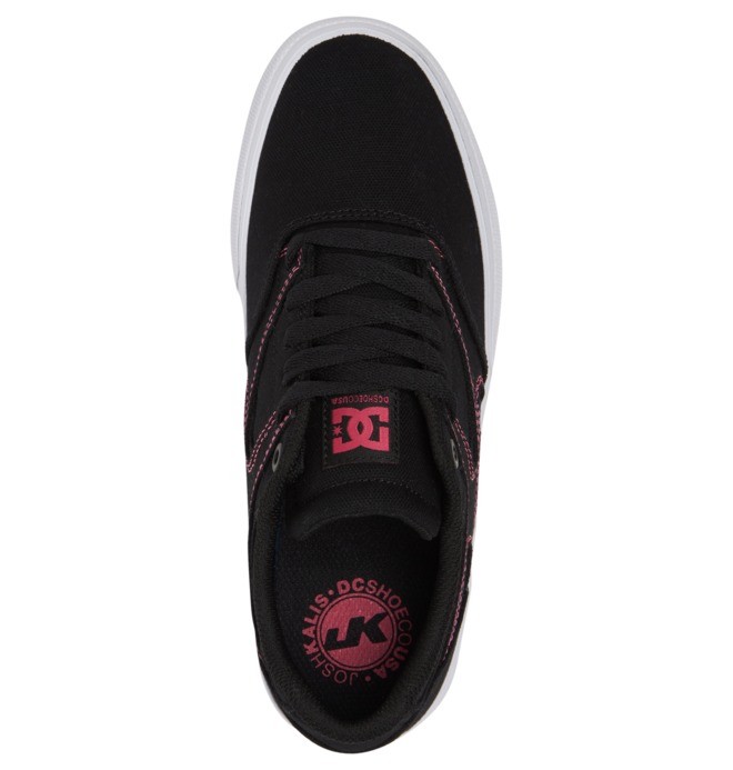 Kalis Vulc - Leather Shoes for Women  ADJS300252