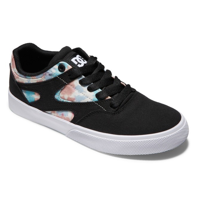 Kalis Vulc - Leather Shoes for Women  ADJS300252