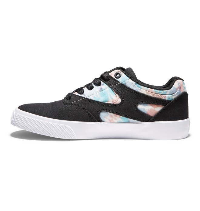 Kalis Vulc - Leather Shoes for Women  ADJS300252