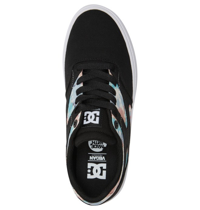 Kalis Vulc - Leather Shoes for Women  ADJS300252